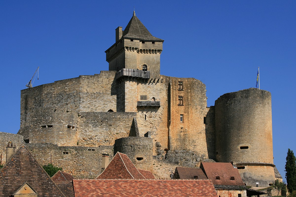 Le top 10 des plus beaux châteaux en Vallée de la Dordogne